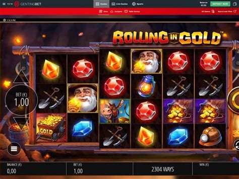 gentingbet casino review|GentingBet Review 2024 .